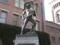 Tommy Trojan