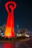 The Torch of Friendship