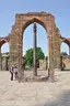 Iron Pillar