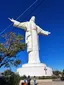 Cristo de la Concordia