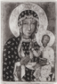 Virgen de Częstochowa