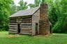 Carter Shields Cabin
