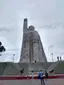 Monumento José María Morelos Pavón
