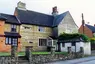 Austerby Manor House
