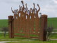 Women's Land Army Memorial