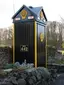 Aysgarth Box