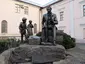 Тарасові Шевченку
