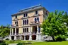 Villa Patumbah