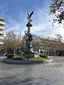 Monument a Milà i Fontanals