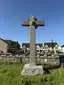 St. Mark's Cross