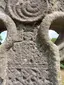 Killamery High Cross