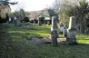 Alter Jüdischer Friedhof