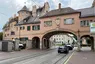 Fischertor