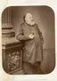Barthélemy Prosper Enfantin