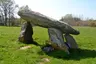 Dolmen de la Roche-aux-Loups