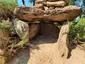 Dolmen des Saleres