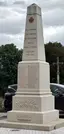 Monument au mort