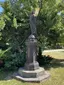 Christusstatue