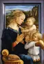Madonna and Child