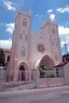 Saint Francis Xavier Church