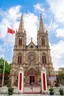 Sacred Heart Cathedral