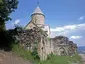 Nor Varagavank Monastery