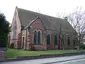 St Aidan's