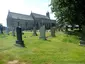 St Mary the Virgin