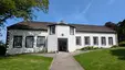 Lancaster Quaker Meeting House