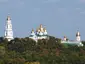 Хрестовоздвиженський монастир