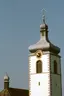 Katholische Kirche St. Laurentius und Gallus