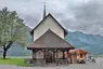 Kapelle St. Jakob