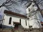Kirche Elsau