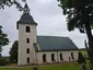 Åsbo kyrka