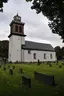 Bälaryds kyrka