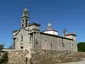 Santuario de Nosa Señora do Corpiño