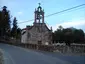 Igrexa de San Miguel de Ponte
