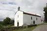 Capela de San Vicente de Vitiriz