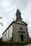 Igrexa de San Paio de Sabugueira
