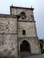 San Bartolome eliza