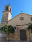 Iglesia de Santa María de las Flores