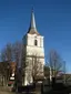 Biserica unitariană Petreni