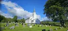 Myrbostad kyrkje