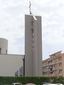 Chiesa della Trasfigurazione del Signore Gesù Cristo