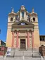 Chiesa di San Bernardino e Rocco