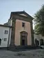 Chiesa dei frati Cappuccini San Francesco d'Assisi