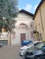 Chiesa di Sant'Ambrogio ad Nemus