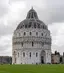 Baptistry of St. John