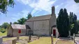 Saint Brigid's Church