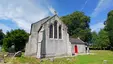 Saint Brigid's Church